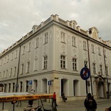 Palazzo Stadnicki