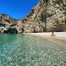Chomi Beach