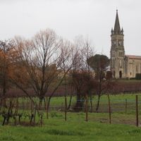 Saint-Seurin-de-Bourg