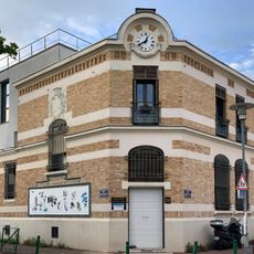 Maison de la Vie Associative de Malakoff