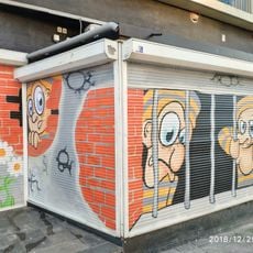 Graffiti