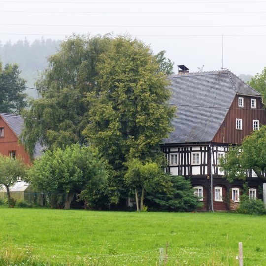 Saalendorf 1