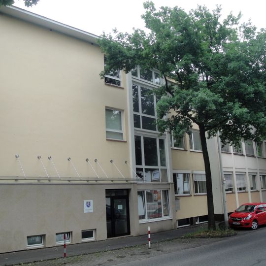 Verwaltungsgericht Kassel