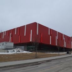 Canada's Sports Hall of Fame