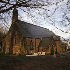 Church of St Paul The Apostle
