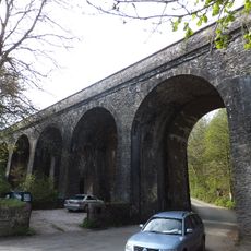 Rattery Viaduct