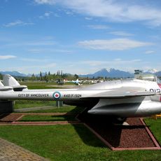 Canadian Museum of Flight