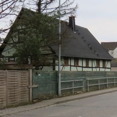 Häuslerhaus Untere Hauptstraße 98