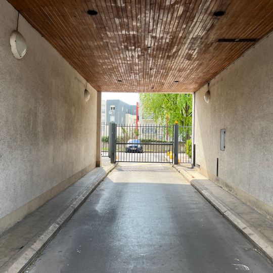 Résidence Verdun Leclerc