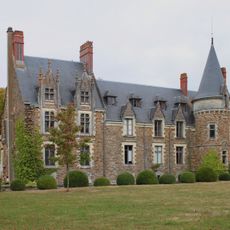 Château de Briacé