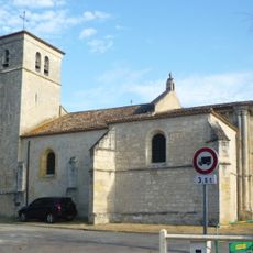 Église Saint-Martin de Villenave-d'Ornon