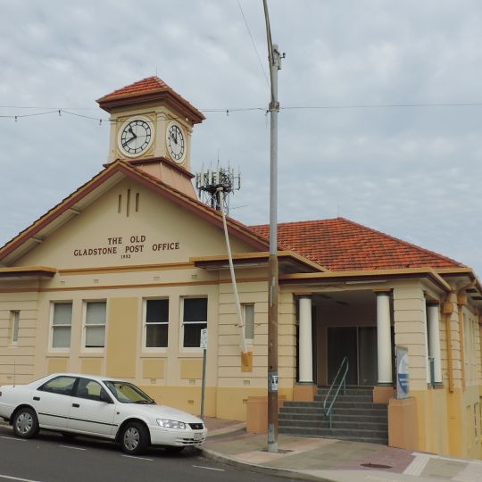 Gladstone Post Office