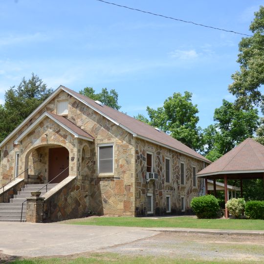 Mallettown United Methodist Church