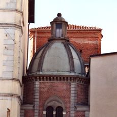 Scurolo di San Damiano