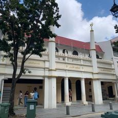 Masjid Al-Abrar