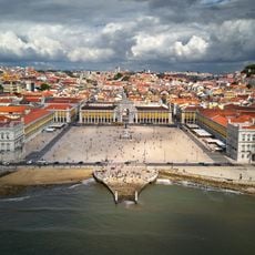 Praça do Comércio