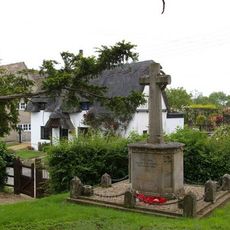 Little Stukeley War Memorial