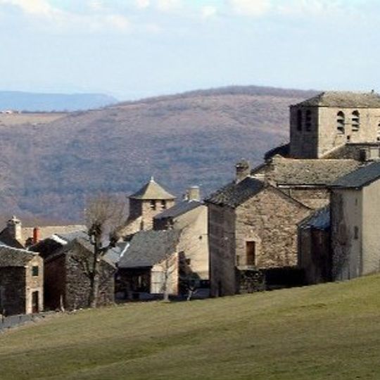 Castelnau-Pégayrols