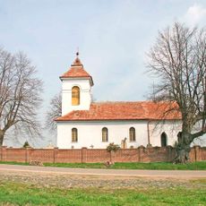 Památné lípy v Řestokách