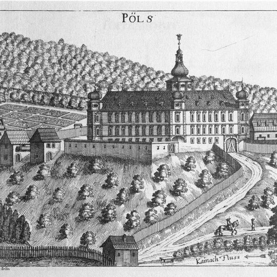 Schloss Pöls