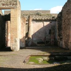 Casa degli Epigrammi Greci