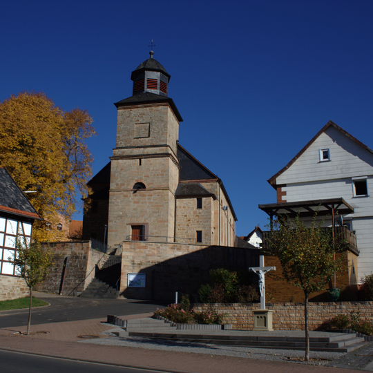 Ruhlkirchen