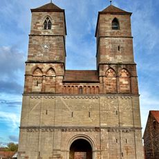 Hennebergisches Museum Kloster Veßra