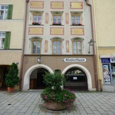 Poststraße 52