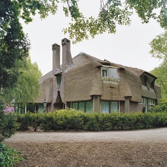 Meerwijklaan 5, Bergen