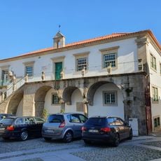 Câmara Municipal de Castelo Branco