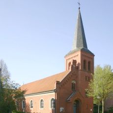 St.-Ludgerus-Kirche