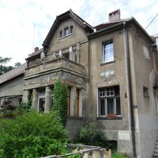 11 Dąbrowskiego Street in Gubin