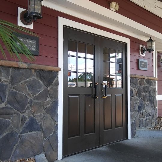 Red Lobster