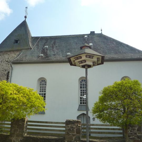 Evangelische Kirche