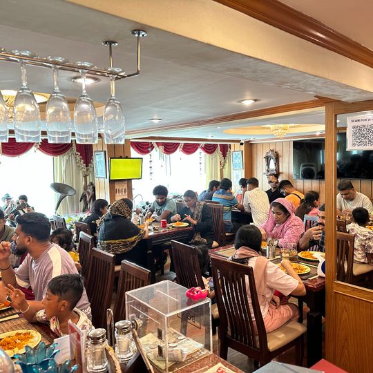 Taste of India