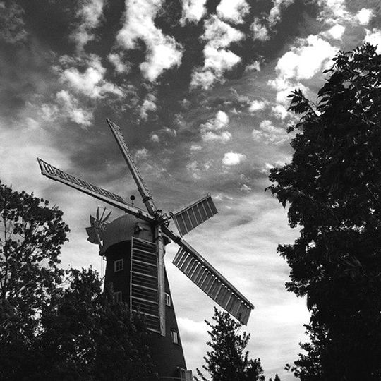 Alford Windmill