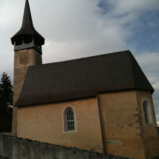 Reformierte Kirche Flerden