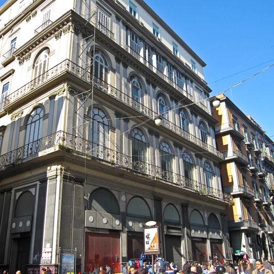 Palazzo Buono