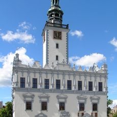 Muzeum Ziemi Chełmińskiej