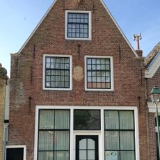 Rommelhaven 8, Harlingen