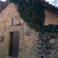 Sant Jaume de Pont-xetmar