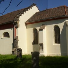 Church of Saint Wenceslaus