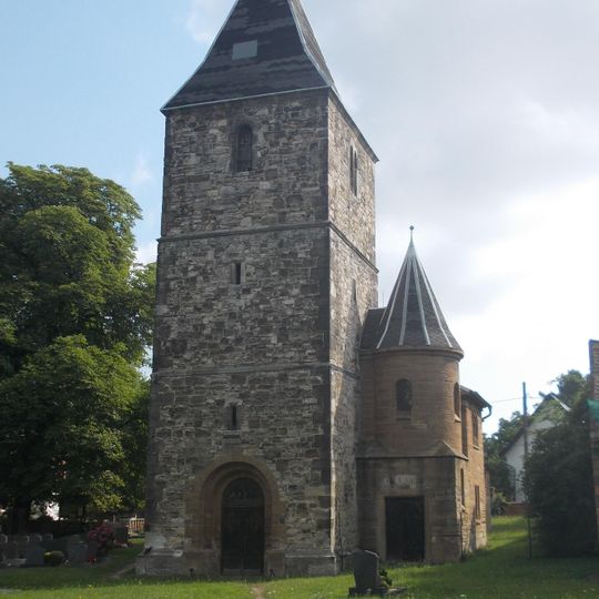 Dorfkirche Göthewitz