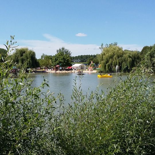 Parc de Loisirs et d'Attractions de l'Étang