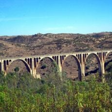 Puente de la Alcolea