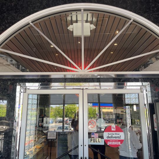 Sunrise Diner
