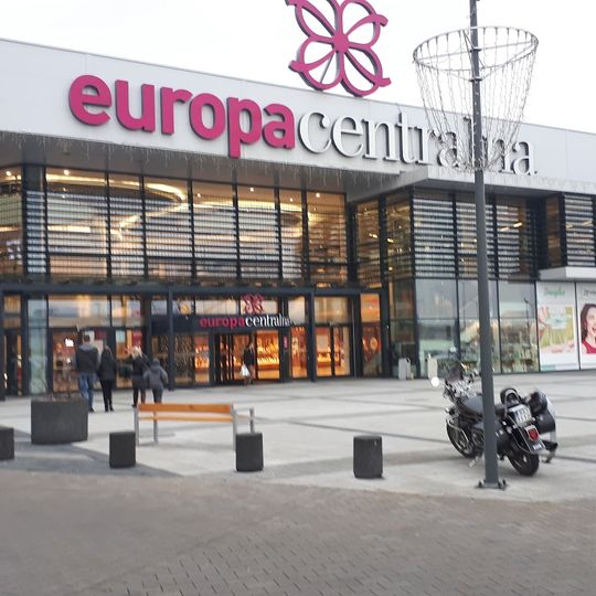 Europa Centralna