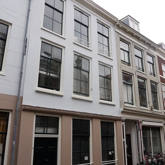 Haverstraat 26, Utrecht
