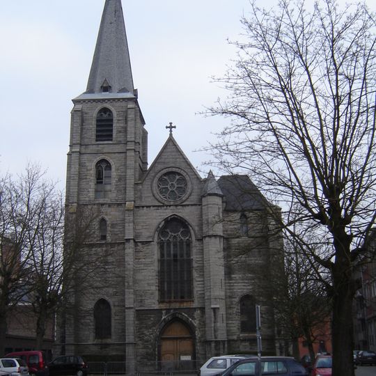 Sint-Maria-Magdalenakerk