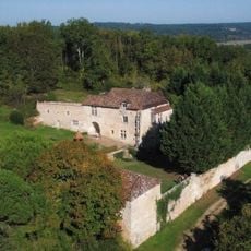 Château de Fratteau